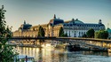 История и интересни факти за музея Орсе в Париж