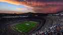 15 от най-големите футболни стадиони в света