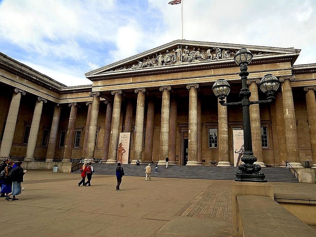 Музеите на Лондон – един приказно различен свят