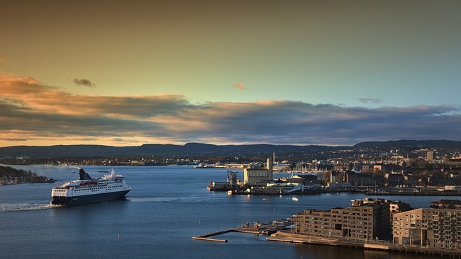 25 места в Осло, които може да посетите