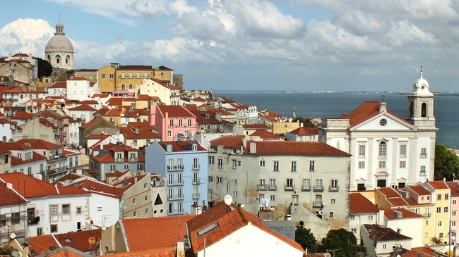 Кои са най-красивите градове в Португалия?