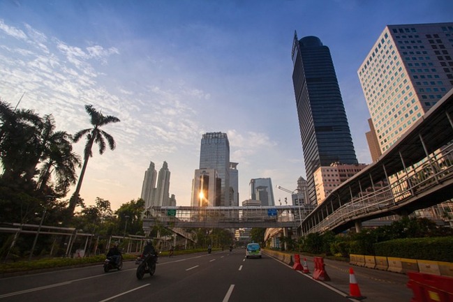 30 любопитни факта за Джакарта