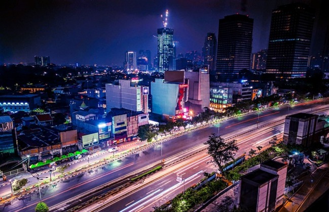 30 любопитни факта за Джакарта