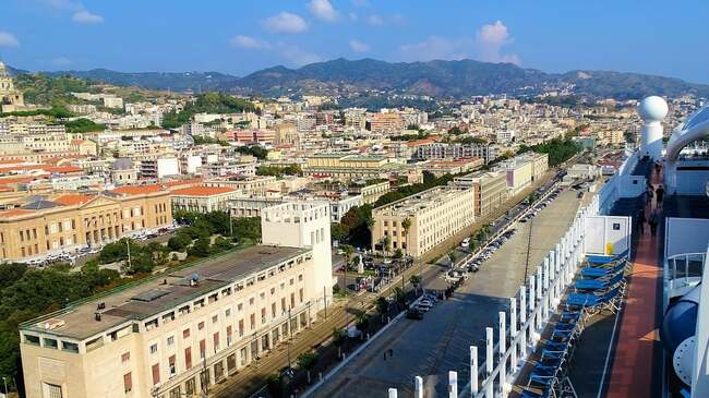 30 интересни факта за Барлета, Италия