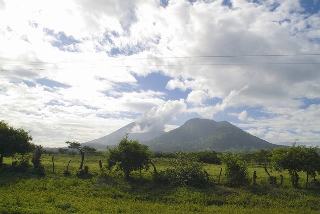 30 любопитни факта за Никарагуа