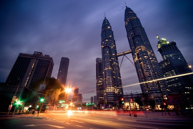 30 факта за Малайзия