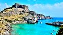10 неща за правене на гръцкия остров Родос