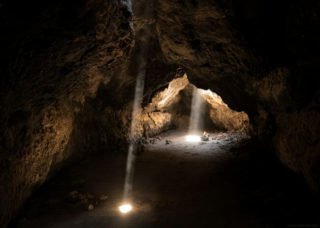 12 факта за Мамутовата пещера