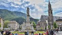 История, забележителности и интересни факти за Болцано