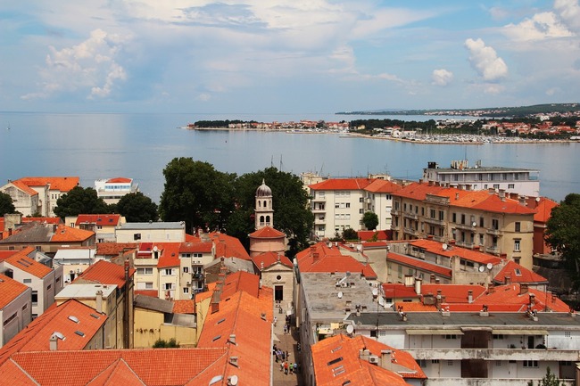 30 любопитни факта за Задар, Хърватия