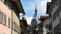 С какво е интересно малкото швейцарско градче Цуг?