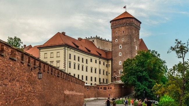 30 интересни факта за Краков