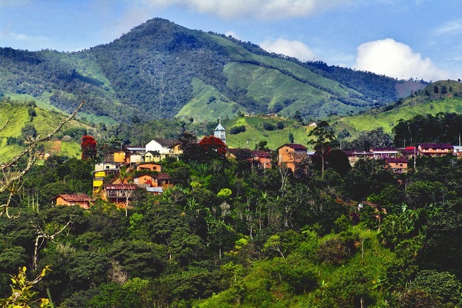 30 интересни факта за Еквадор