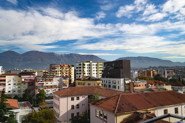 Интересни градове в Албания, които да посетите