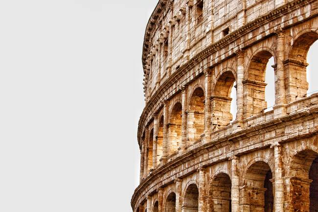 5 неща в Рим, които не бива да пропускате