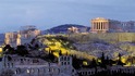 Атина в 30 факта