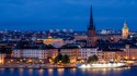 Какво да не пропускате, докато сте в Стокхолм? – 1 част