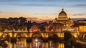 Рим отблизо – 40 места, които не бива да пропускате