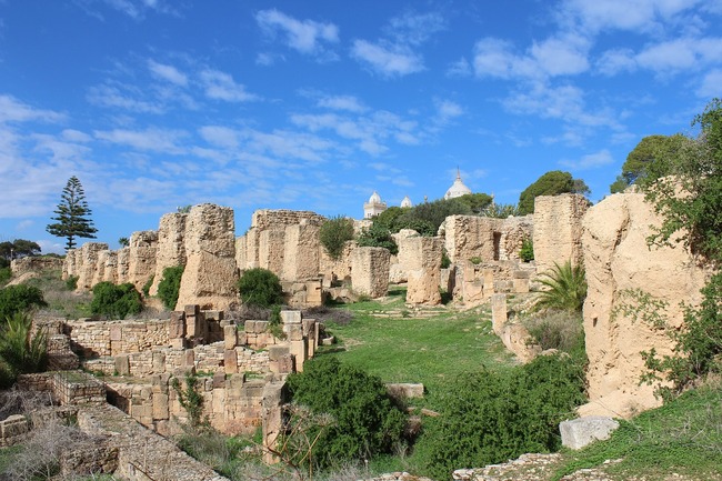 30 интригуващи факта за Картаген