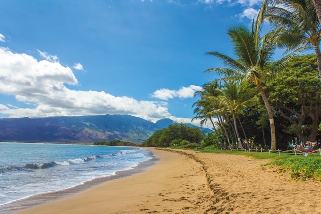 Късче от рая – природните особености на Хавай
