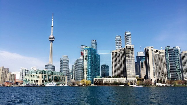 33 интригуващи факта за Торонто