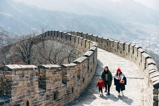 30 интересни факта за Китай