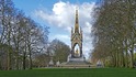 Кои са най-красивите паркове в Лондон?