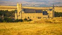 Дворецът Алкасар в Сеговия – приказна архитектура и история