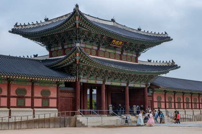 30 любопитни факта за корейската култура