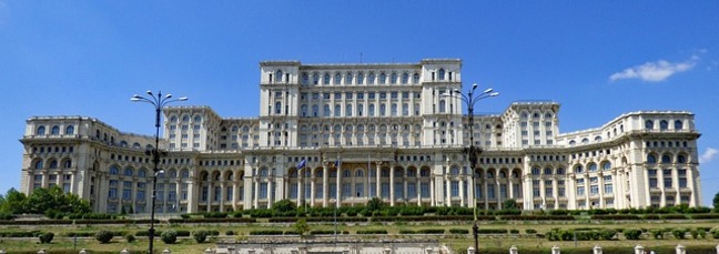 Градски легенди и интересни факти за Букурещ