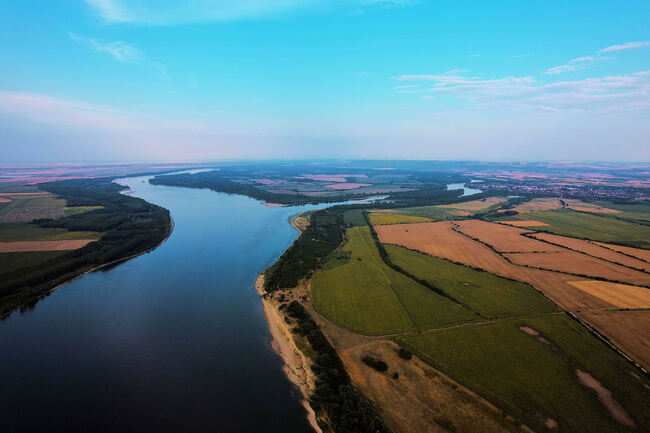 Веломаршрутът Дунав Ултра влезе в световна класация за туризъм