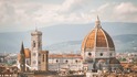 Флоренция отключва тайна стая в параклис на Медичите с рисунки на Микеланджело