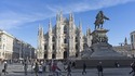 Кои са най-старите сгради в Милано?