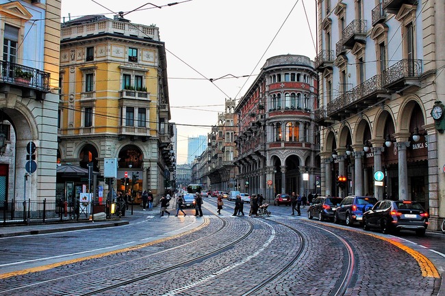 30 интригуващи факта за Торино