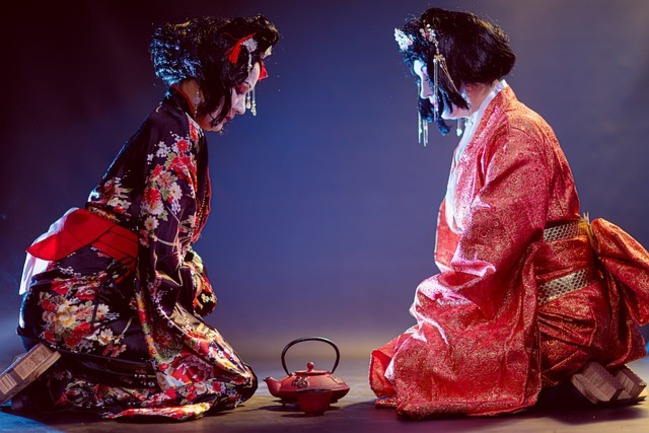 30 любопитни факта за чайните церемонии в Япония