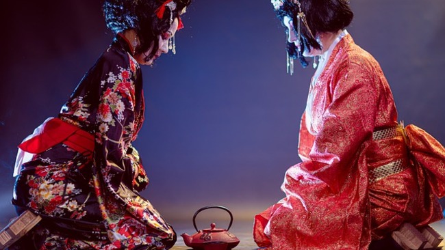 30 любопитни факта за чайните церемонии в Япония