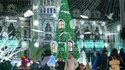 Коледа е на прага: Празничният дух завладя румънския град Крайова