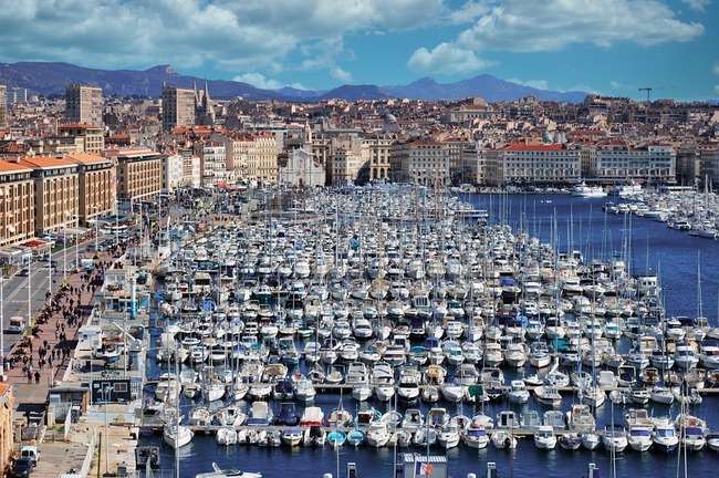 30 любопитни факта за Марсилия