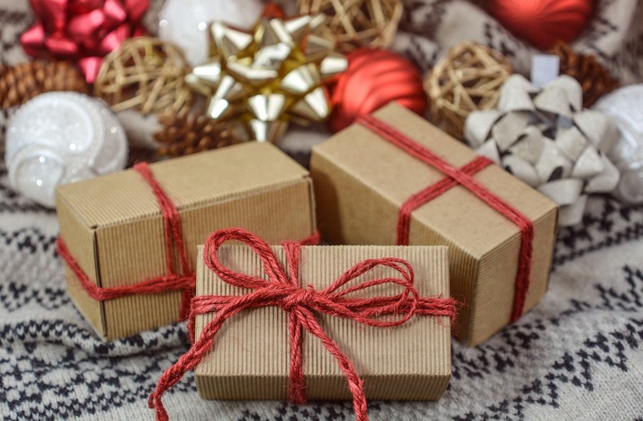 15 идеи за коледни и новогодишни подаръци
