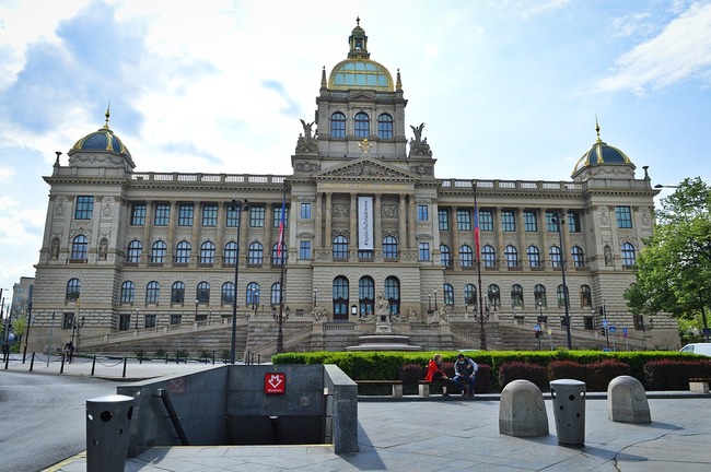 Музеите на Прага