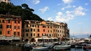 7 екзотични места за любов - Портофино (Италия)