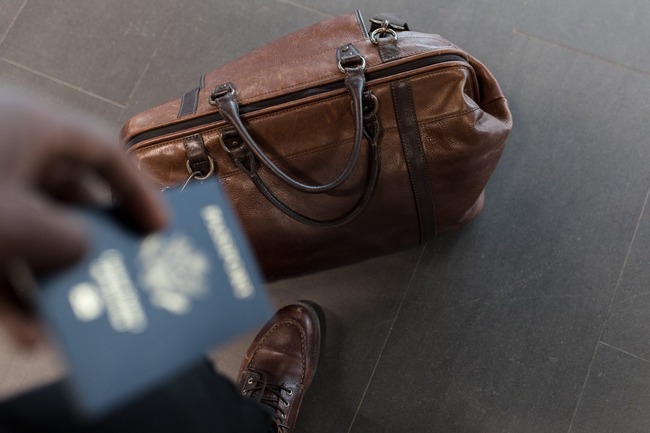 Основни неща, които да опаковате за международно пътуване – контролен списък