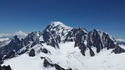 Високо в небесата - 30 интересни факта за връх Монблан