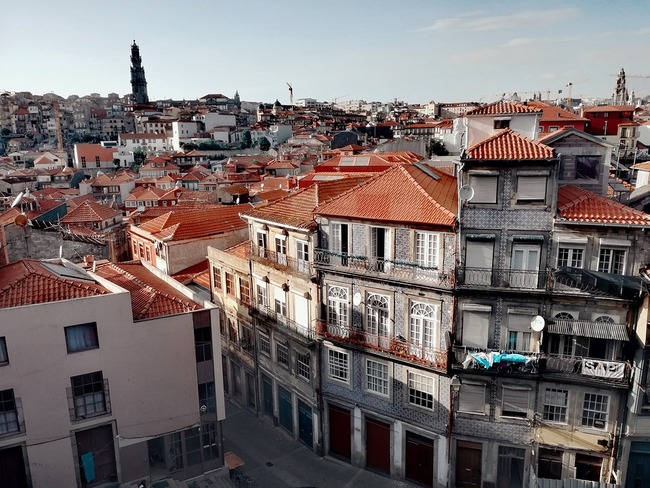 На разходка в Порто – какво, къде и как?