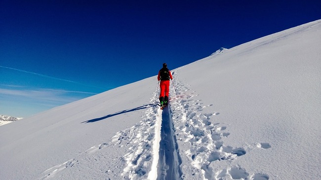 30 факта за карането на ски