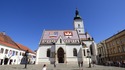 Кои са най-популярните места в Загреб, които може да посетите?