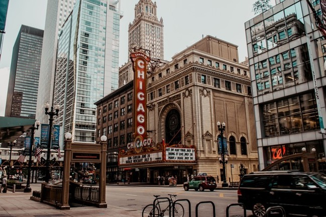 30 интересни факта за Чикаго