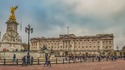 Интригуващи факти за Бъкингамския дворец