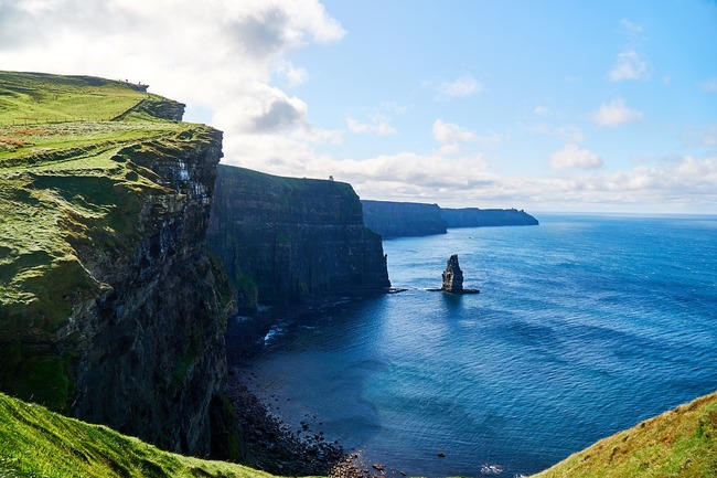 Ирландската култура – интересна и прекрасна