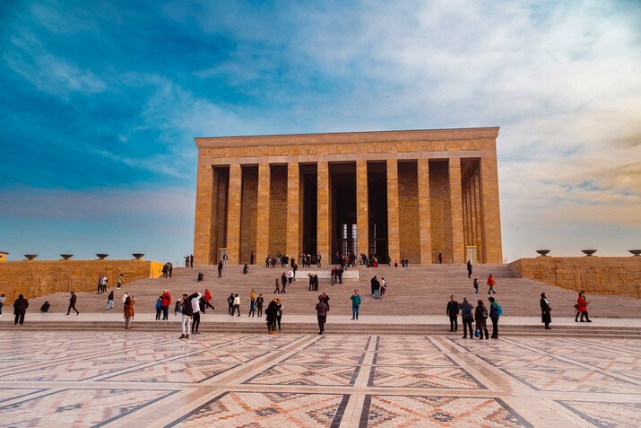 Най-вълнуващите скрити съкровища на Анкара, които чакат да бъдат разкрити